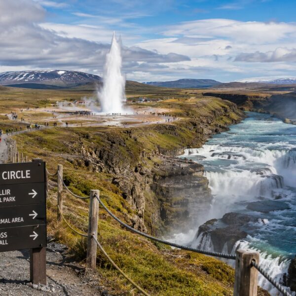 Best Golden Circle Experiences for Anyone Short on Time