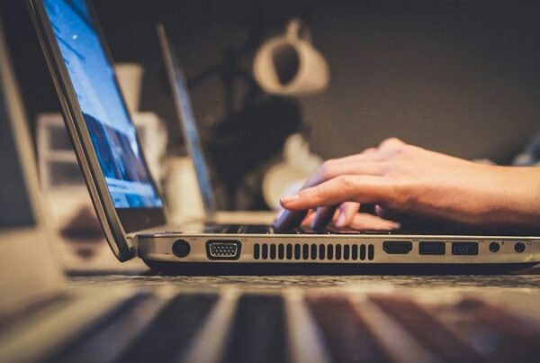 laptop