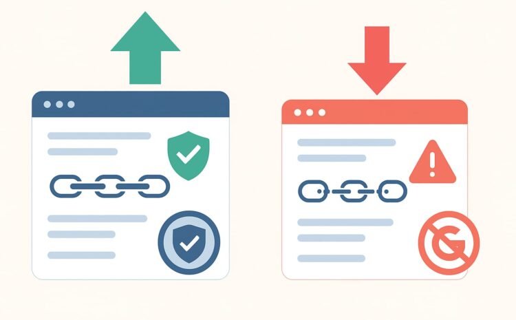  How to Safely Outsource Link Building Without Risking Your SEO